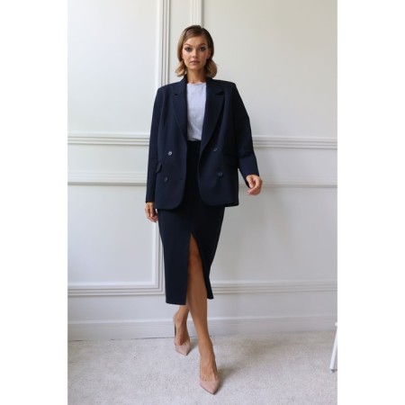 Women's skirt, size 44-3