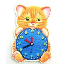 What time is it now? Pavlova K.A.