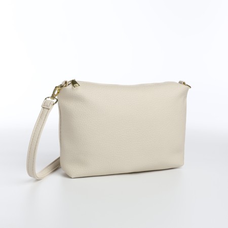 Bag Women's Shoper on Magnet, Milk color-6