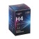 Hageline lamp Cartage H4, P43T, 12 V, 60/55 W.