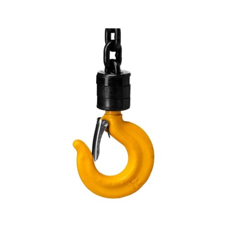 Tal chain Stayer Profi 4308-1_z01, gear, 1 t, 2.5 m-2