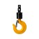 Tal chain Stayer Profi 4308-1_z01, gear, 1 t, 2.5 m