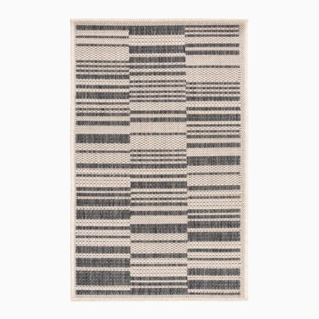 Corpole Tsinovka rectangular 50x80cm, 100% polypropylene, juts