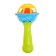 A set of rattles with teeth teeth, 7 items
