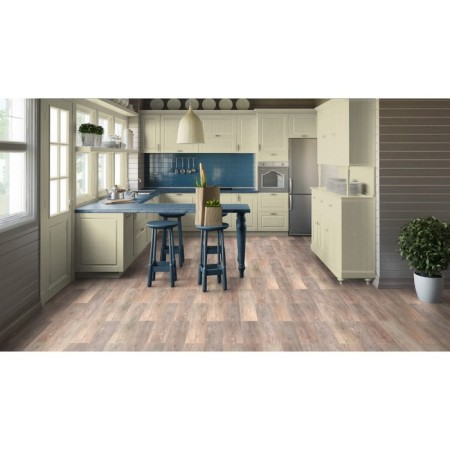 PVC tile Tarkett New Ambient, 914 × 152, thickness 2.1 mm, 2.5 m2-2
