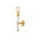 Wall lamp CEDIT 100 mm, 125 mm, E27 60W