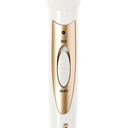 Delta Lux DL-0628, 25 W curbstick, ceramic coating, d = 13-25 mm, up to 180 ° C, white-1