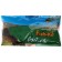 Hemp seeds, weight 100 g