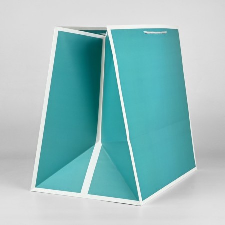 Pack for flowers "Gift", 42 x 44 x 32 cm-2
