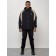 Sports suit men's, size 50, black color