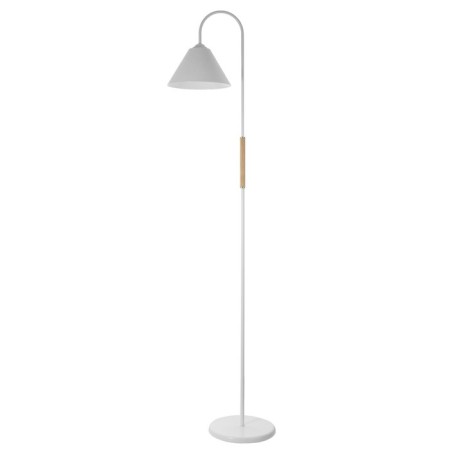 FORSHER "Arbat" 1x15W E27 Model: BR 01024 White