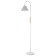 FORSHER "Arbat" 1x15W E27 Model: BR 01024 White