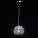 Breeze lamp, size 20x120x20 cm, 60W 1xe27 IP 20