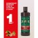 Gift set for men horsepower: shampoo, 500 ml + shower gel, 500 ml