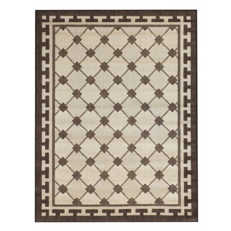 Carpet "Tsinovka", 160x230 cm