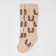 Golfs crumb I "deer" 8-10 cm, beige