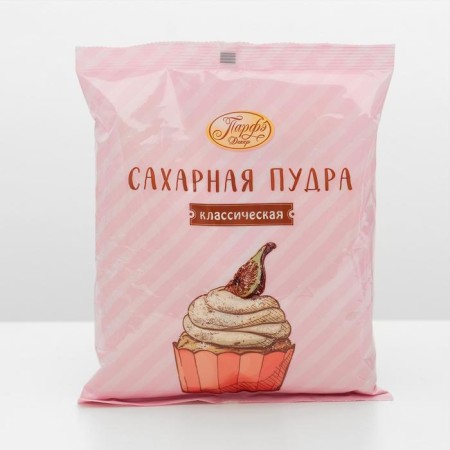 Sugar powder, 250 g