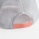 Baseball cap for the boy minku, green color/coral, rr 52 cm