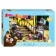 Puzzle "Masha and the Bear - 2", 120 elements, mix