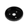 Nozzle for ushm tundra, for cutting a rectangular groove, 20 x 125 mm, landing 22 mm