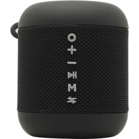 Soundmax SM-PS5011B portable audio system (black)-3