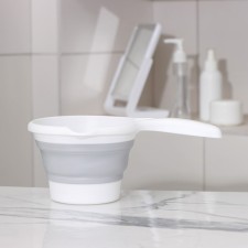 Fighting bucket 