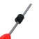Wt-KSh-2 guard, oval, polystyrene, 6-8 g