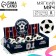 Baby soft ball "Be the first" 10 cm, in showbox
