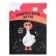 Notepad A5, 60 sheets in the cage on the crest "good advice", cover coated cardboard, hard substrate, mix