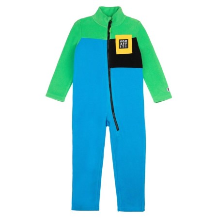 Fleet overalls for a boy, height 122 cm