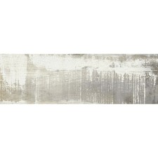 Northwood porcelain tiles White relief 18.5x59.8 (in packaging 1.216 m2)