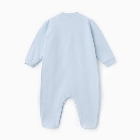 Duirpecemic overalls, blue color, height 74 cm-4