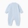 Duirpecemic overalls, blue color, height 74 cm