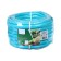 Food hose, PVC, 18 mm, 20 m, blue