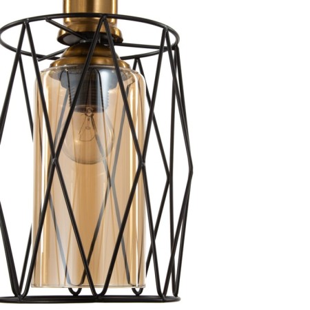 Lamp Bayerlux 2101/3bk E27 40W Black-4