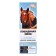 Balm-stained horsepower bioactive force with collagen and provitamin B5, 500 ml
