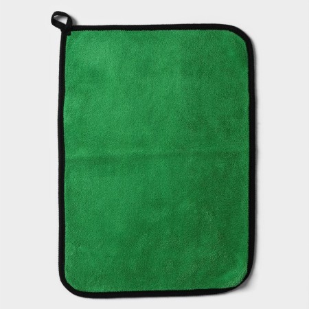 Microfiber Dolyana Microfiber "Superfurial Maxi", 30 × 40 cm, color mix-1