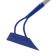 Motyga, blade 22 cm, aluminum stalk 151 cm, "Furious"