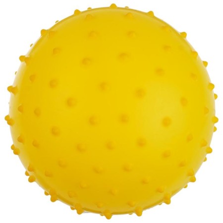 Massage ball, D = 20 cm, 50 g, MIX color-4