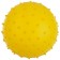 Massage ball, D = 20 cm, 50 g, MIX color