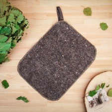 Bath mat 
