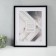 Photo frame Plastic "MiMam" 40x50 cm with Paspartt (30x40 cm) P641877-16 (6)