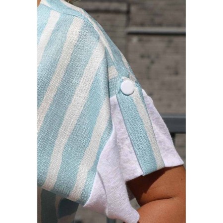 Female blouse, size 46-14