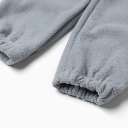 Kidsa (jumper and trousers) Minaku color color gray, height 92-98 cm-14