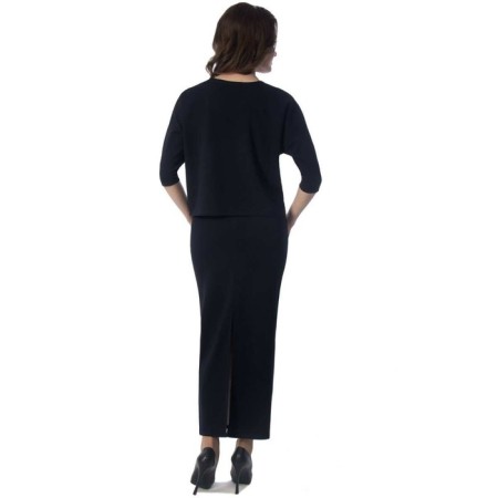 Female suit, size 42-4