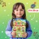 New Year! Advent Calendar "Tasks for 31 days", 20 pp., A4
