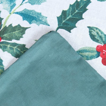 Ethel Lowel Ethel Winter Berries 200x217 cm, 220x240 cm, 70x70 cm -2 pcs, Poplin-5