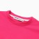 Children's T -shirt with Dl. Rrukawa KAFTAN, p. 36 (134-140 cm), pink