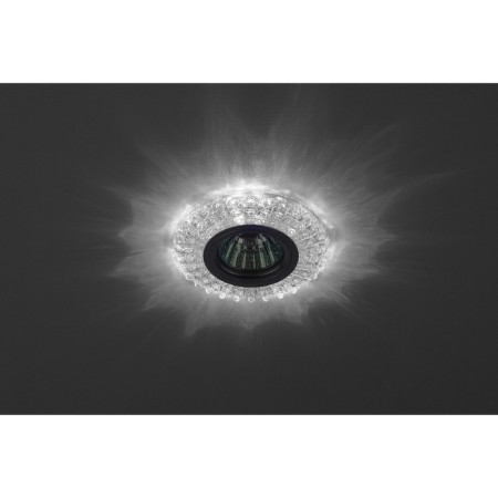 Lamp DK LD2 SL/Wh era, GU5.3 50W, Color transparent-1
