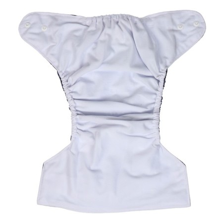 Reusable diaper "jeans"-6